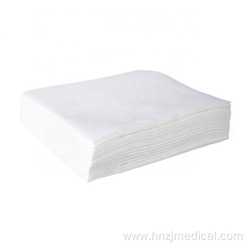 Medical Gauze Pad White